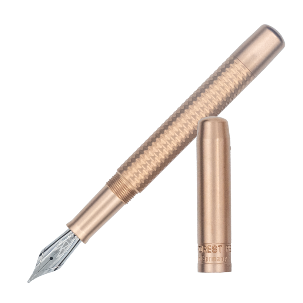 Black Forest Pen Premium MultiMill ohne Clip