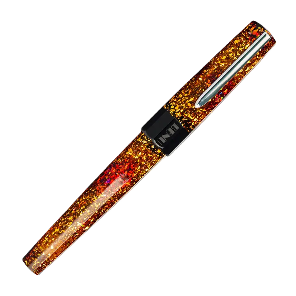 Benu Euphoria - Bourbon Füllfederhalter
